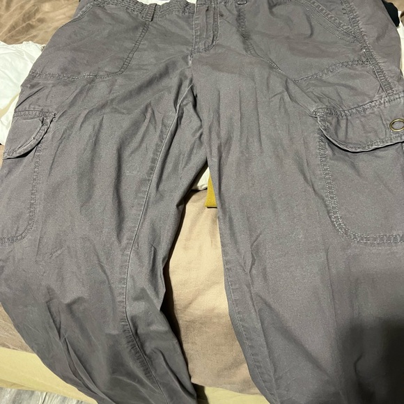 Large size pant all most new just use one time - Picture 6 of 9